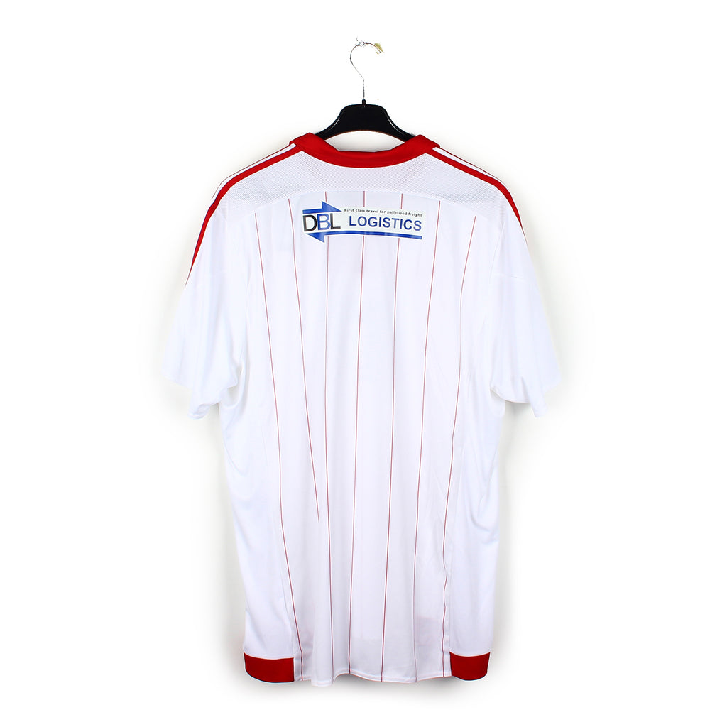 2015/16 - Sheffield United (2XL)