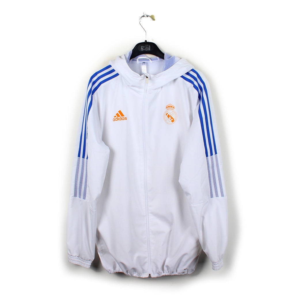 2021/22 - Real Madrid (M)