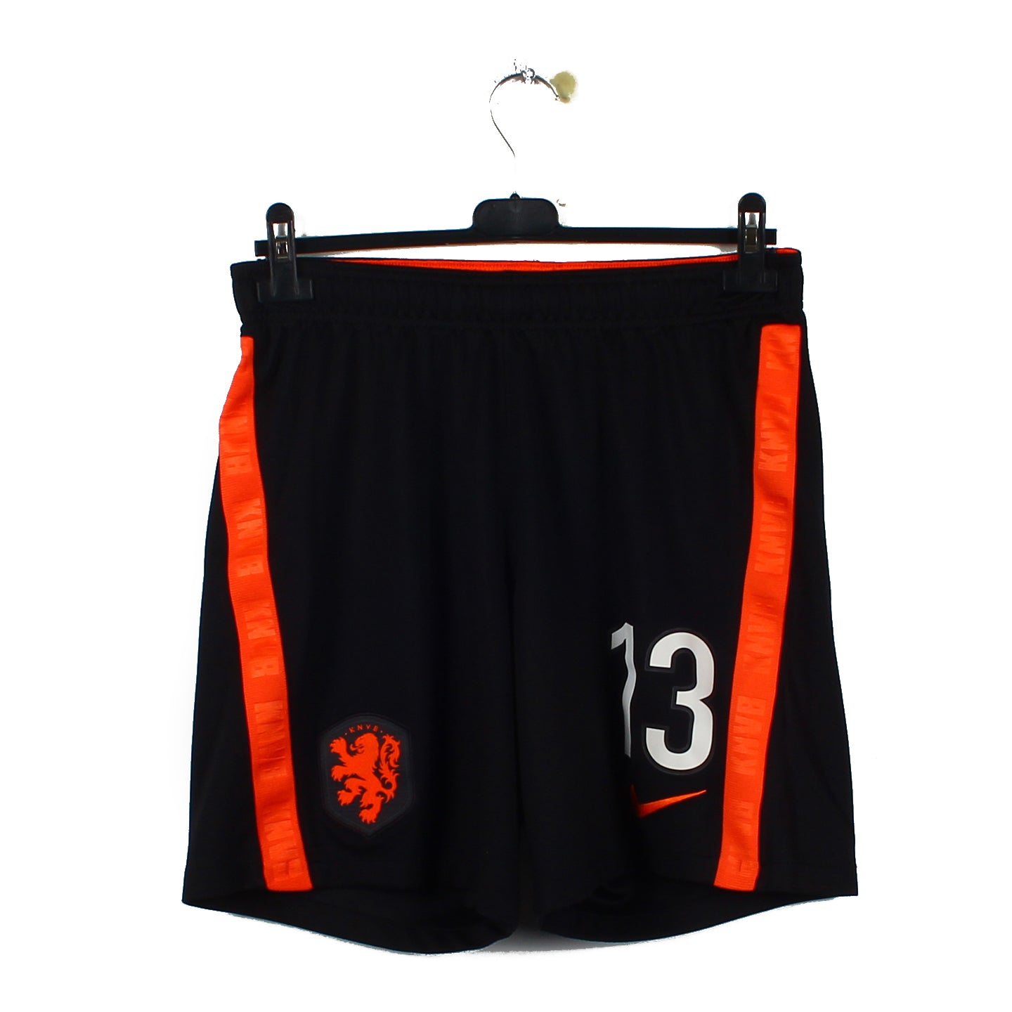 2020/22 - Pays-Bas #13 (M)