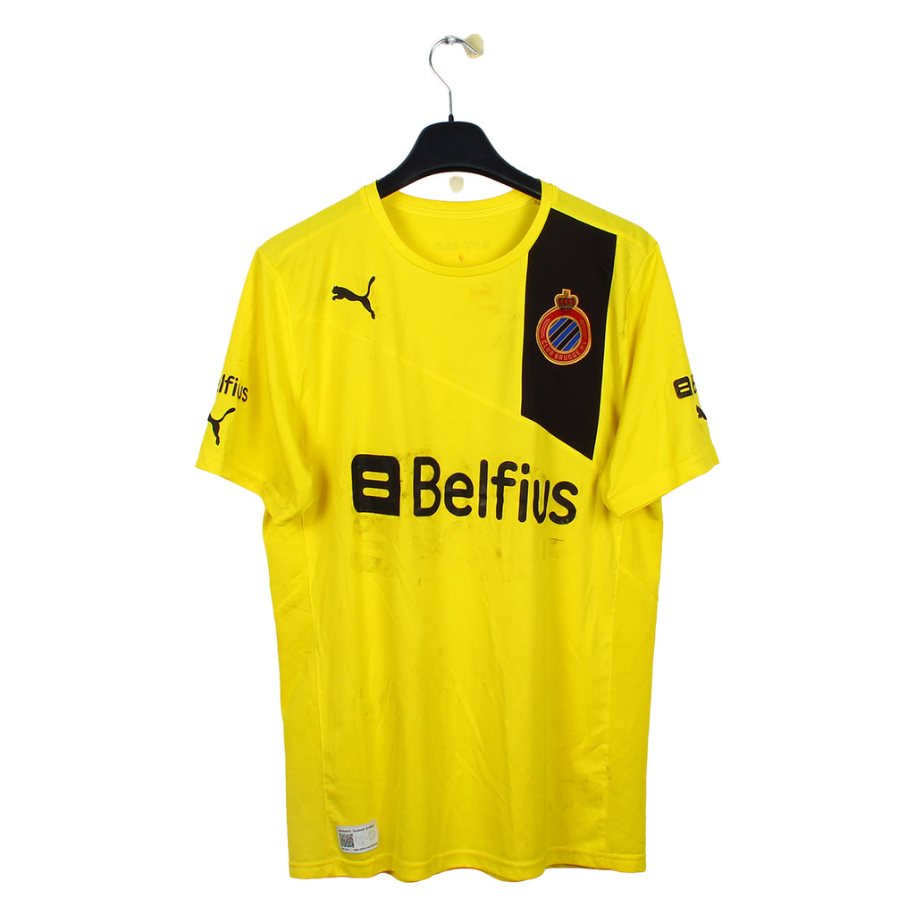 2012/13 - Bruges KV (L)