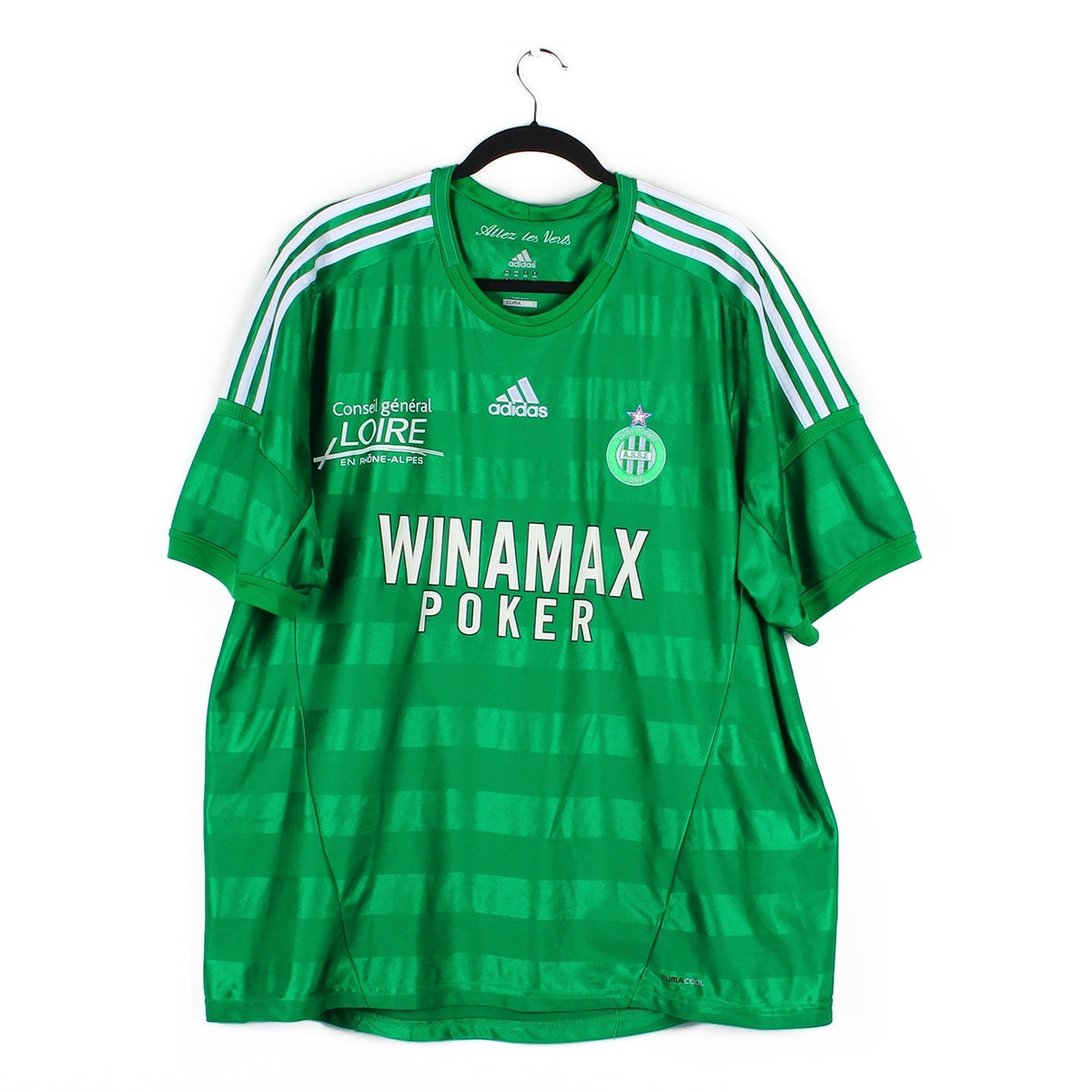 2012/13 - Saint-Etienne (XL)