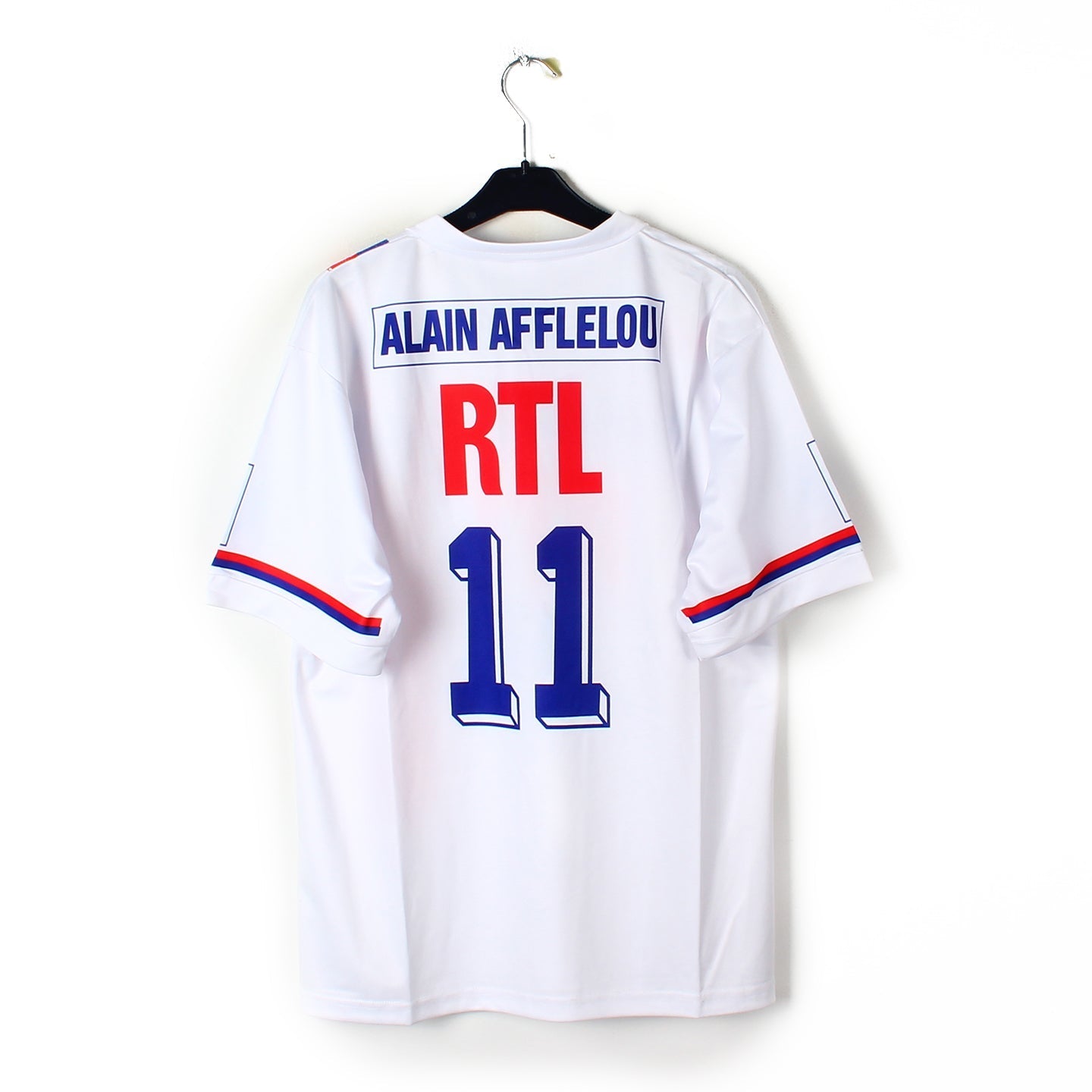 1990/91 - PSG #11 (M)