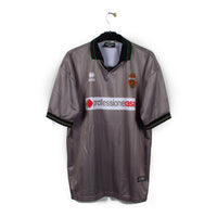 2001/02 - Ternana Calcio #2 (2XL) + short