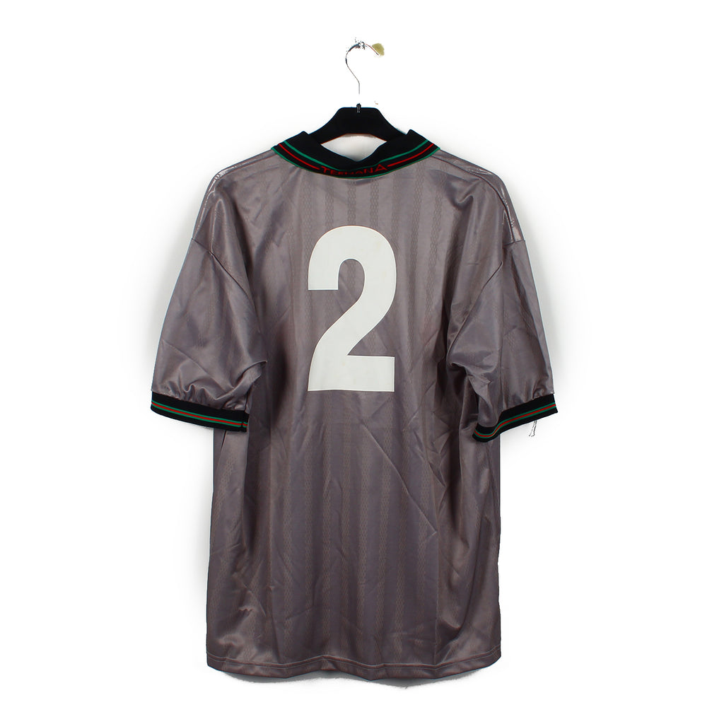 2001/02 - Ternana Calcio #2 (2XL) + short