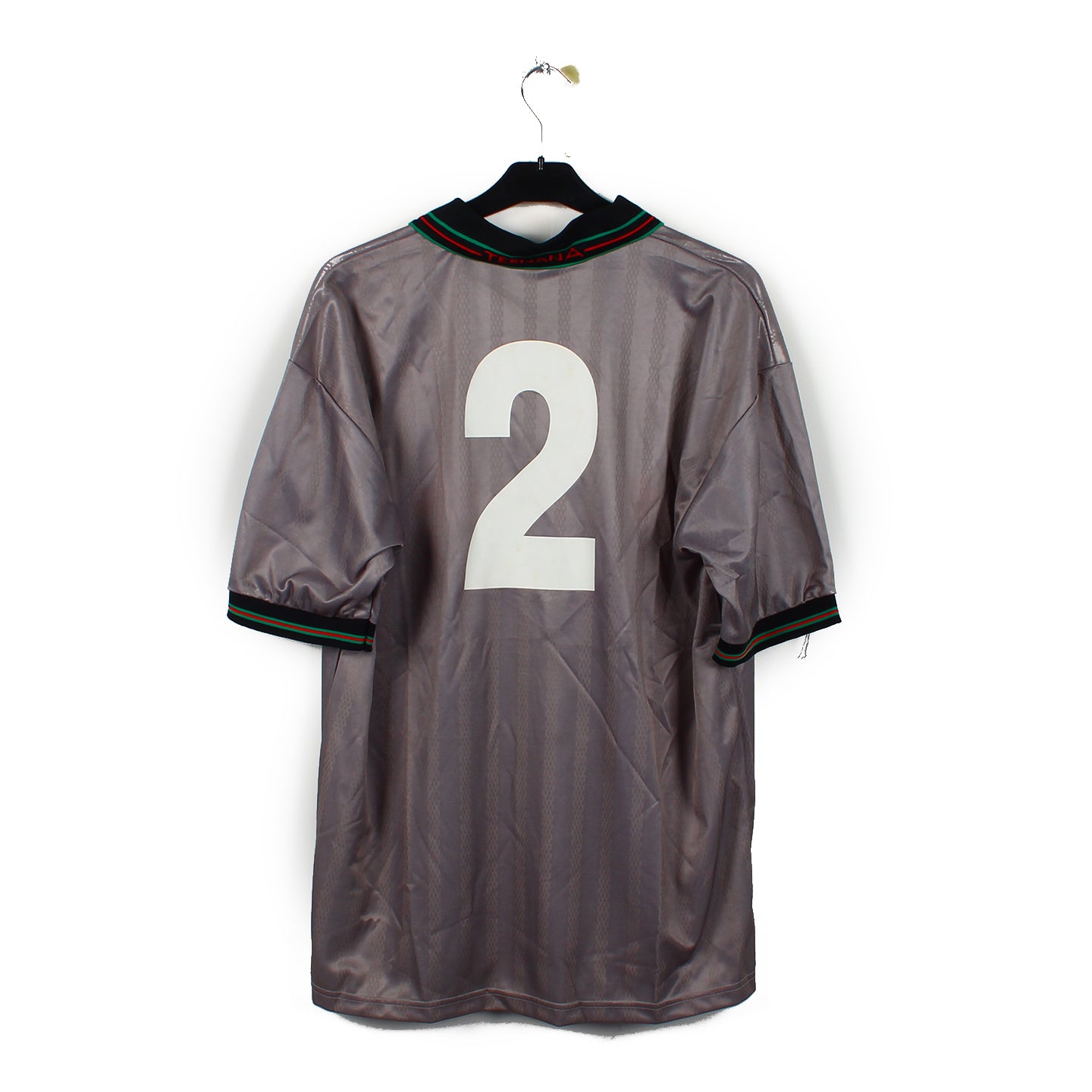 2001/02 - Ternana Calcio #2 (2XL) + short