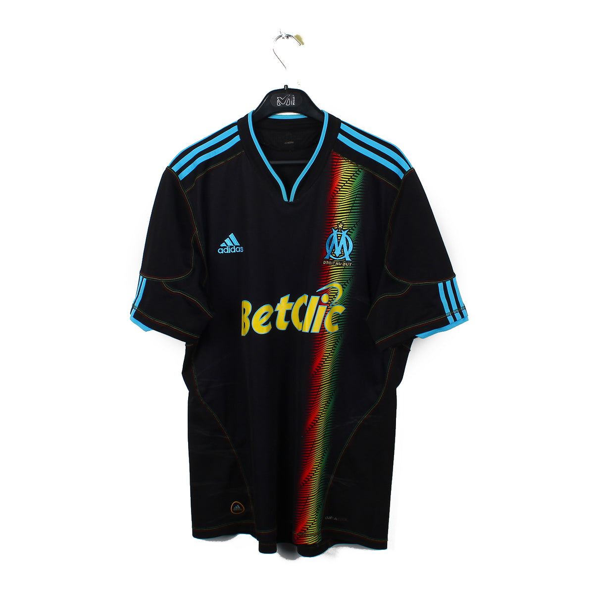 2010/11 - OM (L)