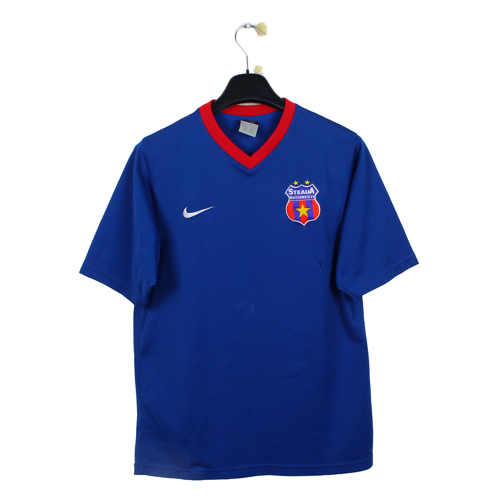 2006/07 - Steaua Bucarest (M)
