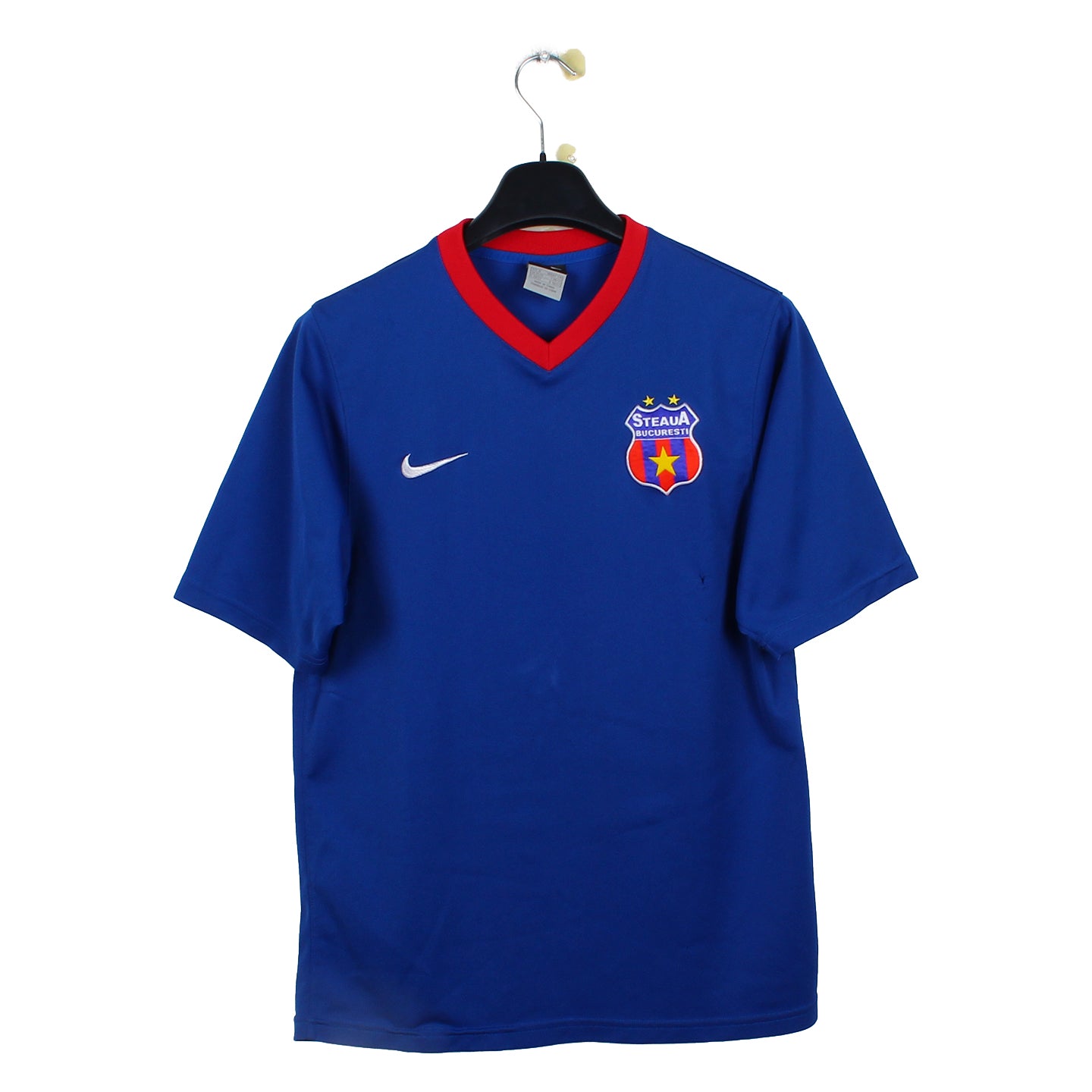 2006/07 - Steaua Bucarest (M)