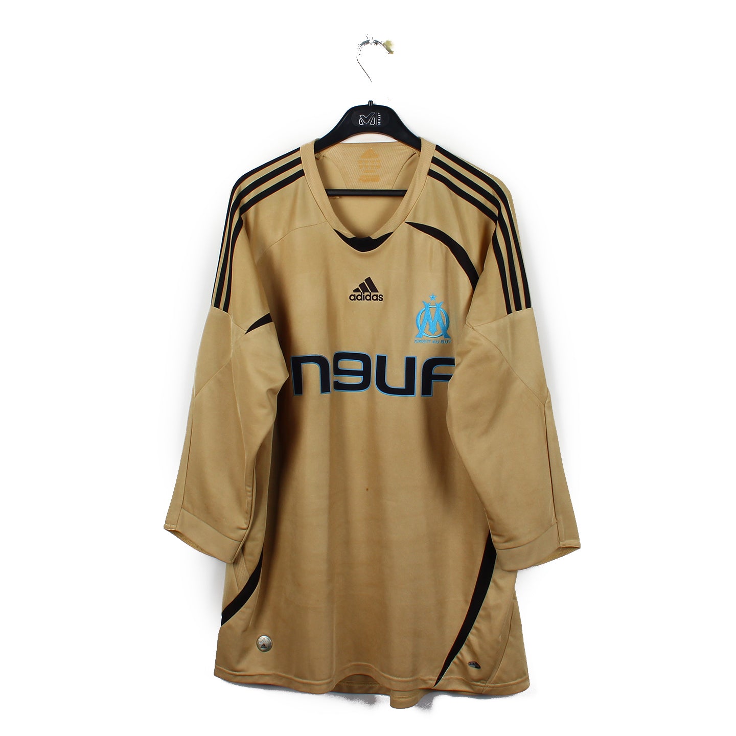 2008/09 - OM (XL)