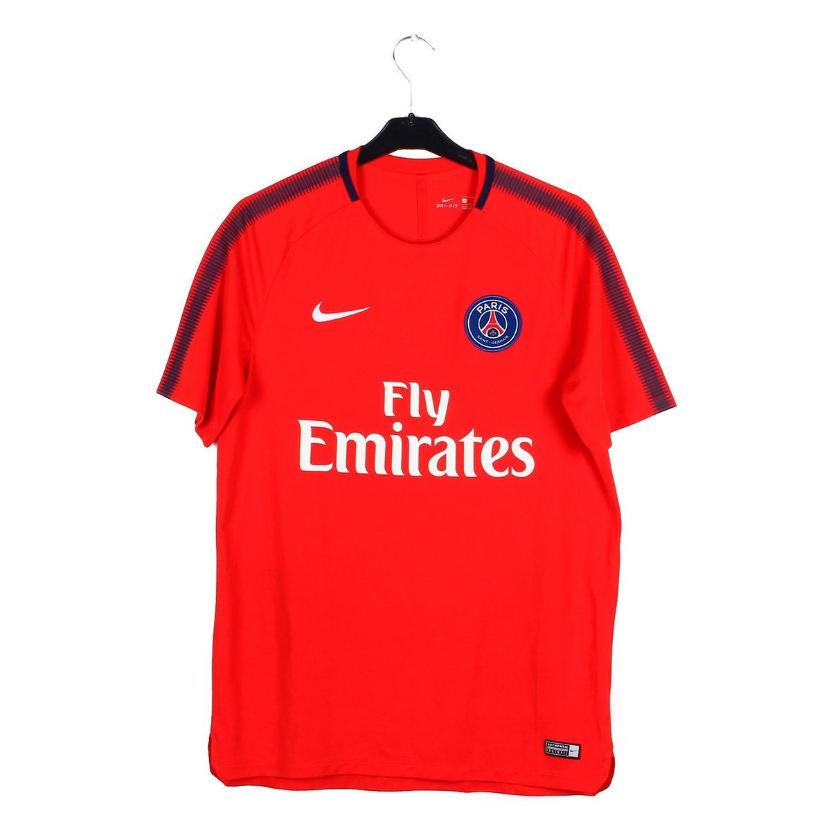 2017/18 - PSG (M)