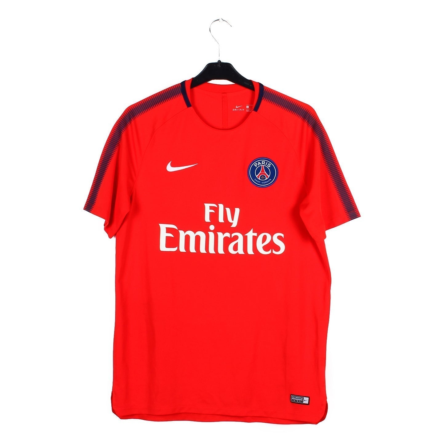 2017/18 - PSG (L)