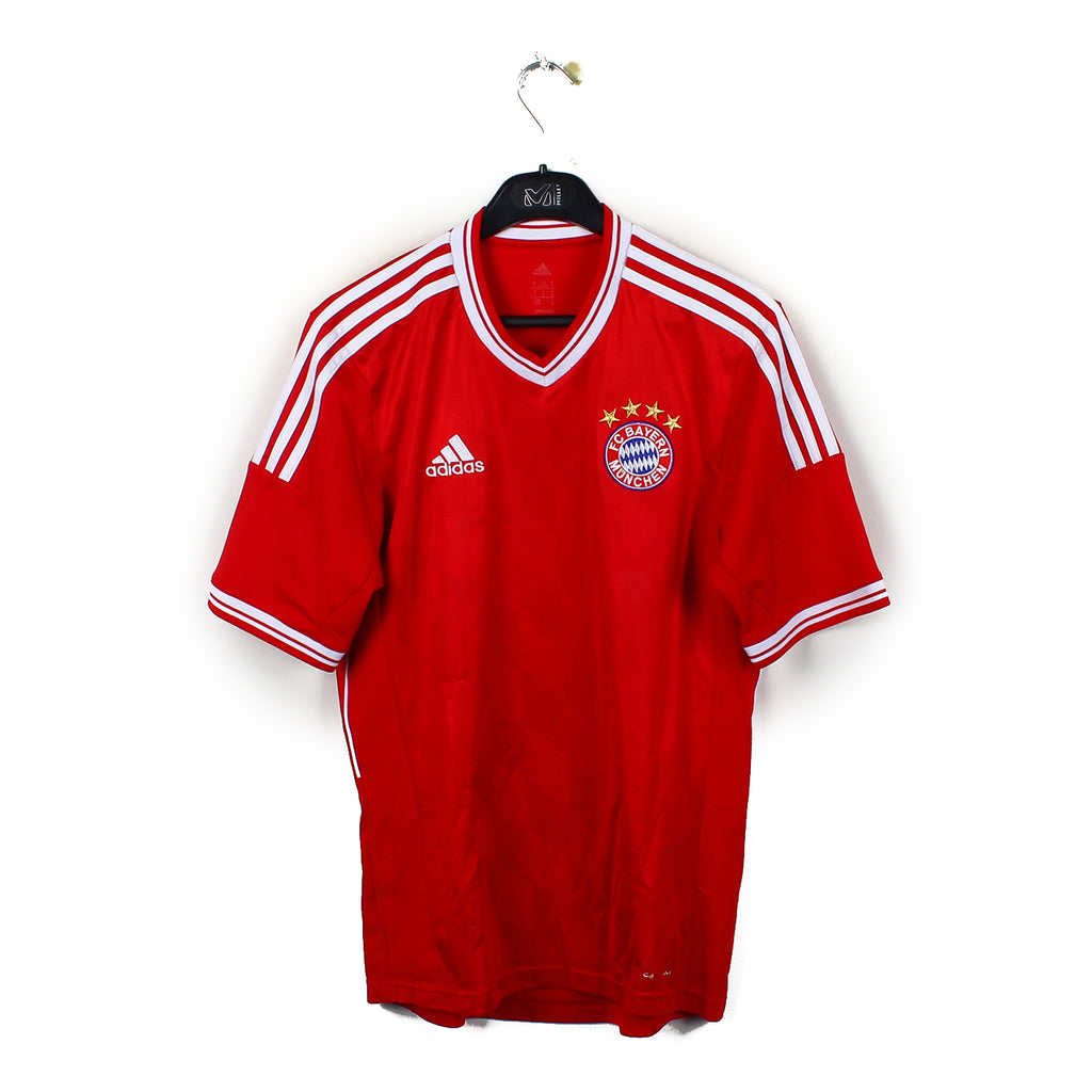 2013/14 - Bayern Munich (S)