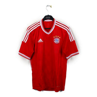 2013/14 - Bayern Munich (S)