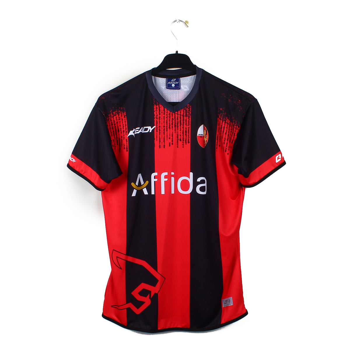 2023/24 - Lucchese - Disanto #11 (L)
