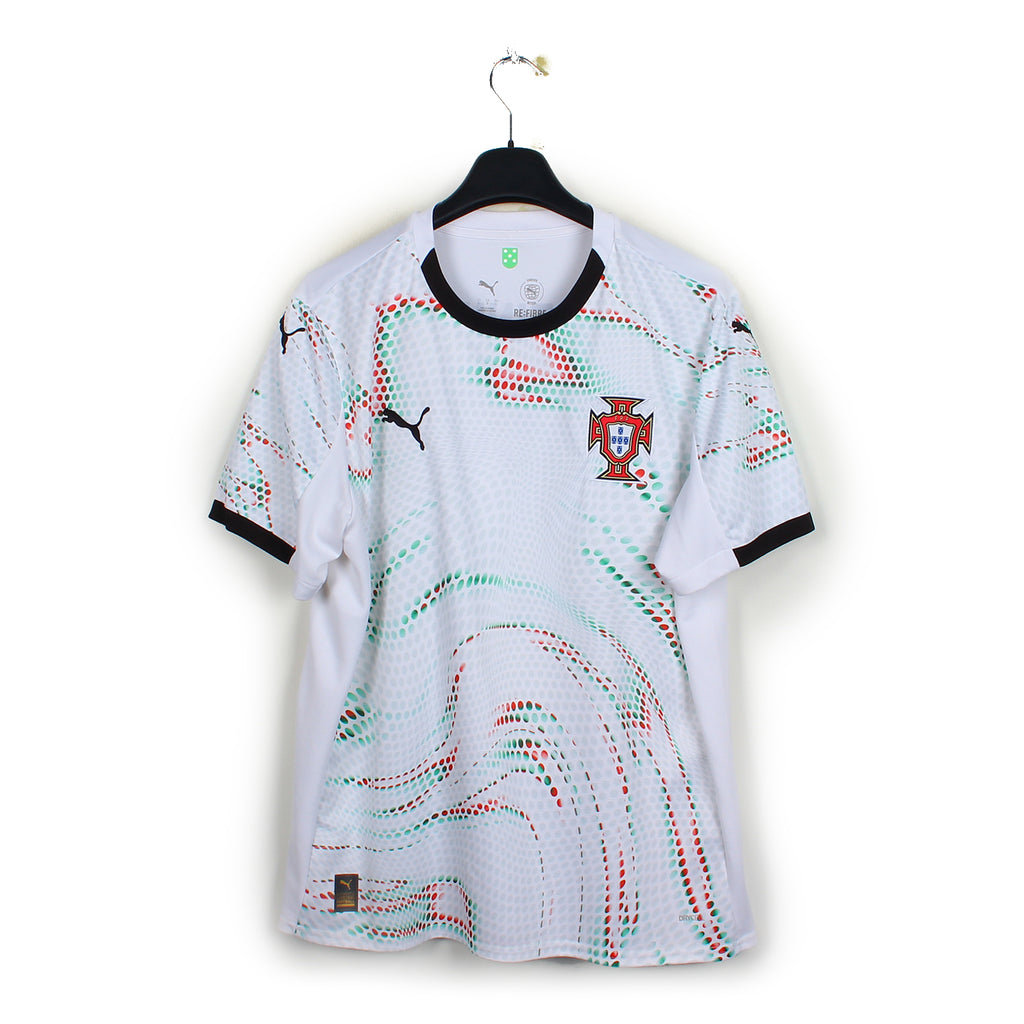 2025 - Portugal - Vitinha #23 (L)