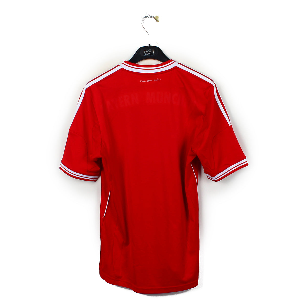 2013/14 - Bayern Munich (S)