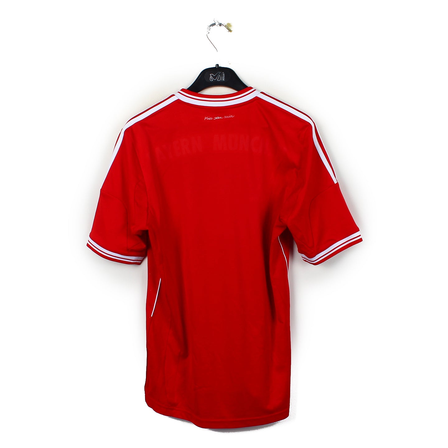 2013/14 - Bayern Munich (S)