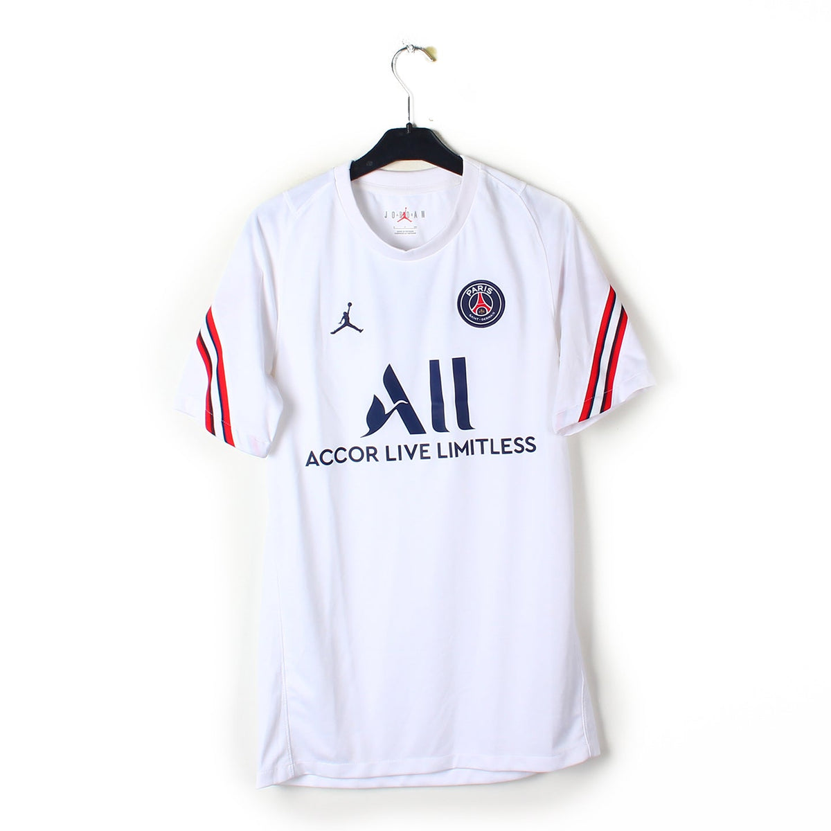 2021/22 - PSG (M)