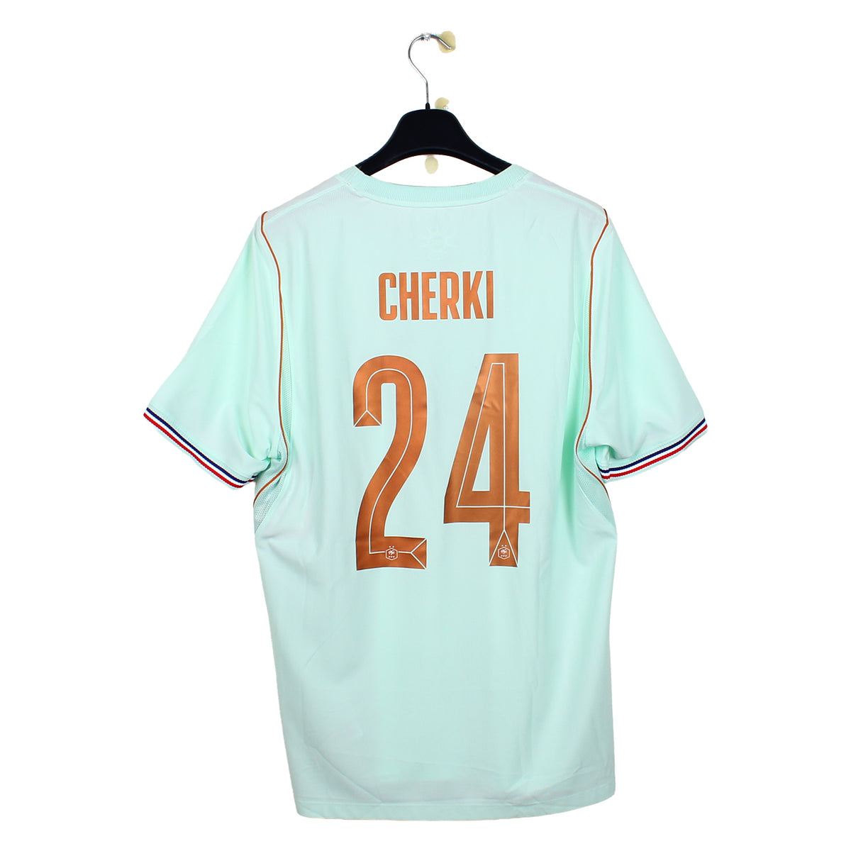 2026 - Equipe de France - Cherki #24 (L)