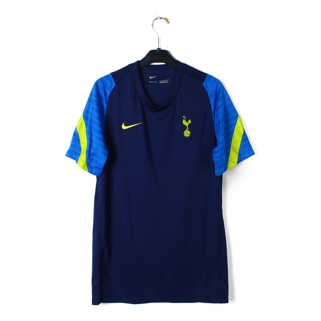 2021/22 - Tottenham (M)