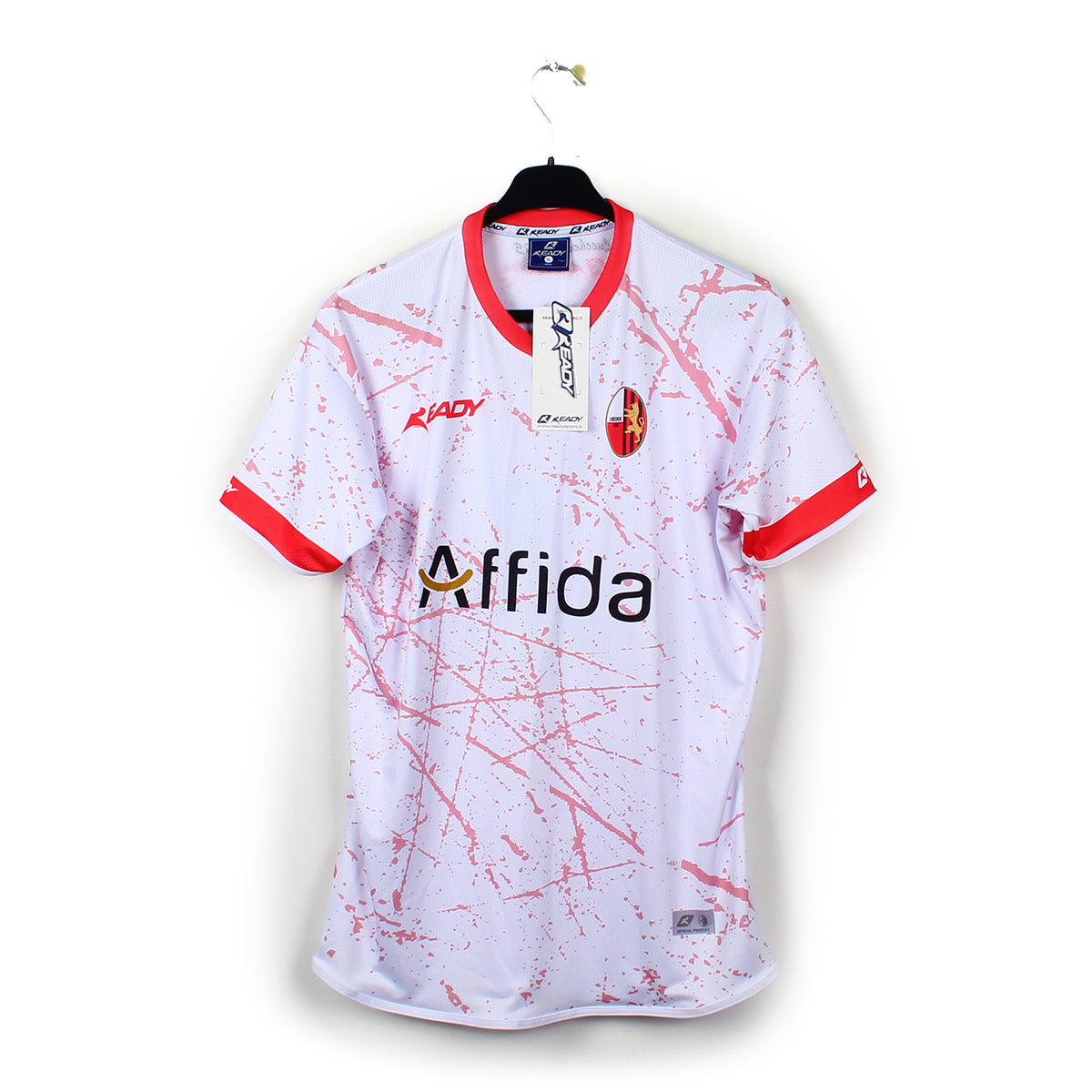2023/24 - Lucchese - Calcio - Tiritiello #6 (XL)