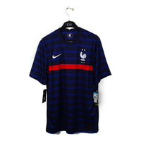 2020/21 - Equipe de France (M)