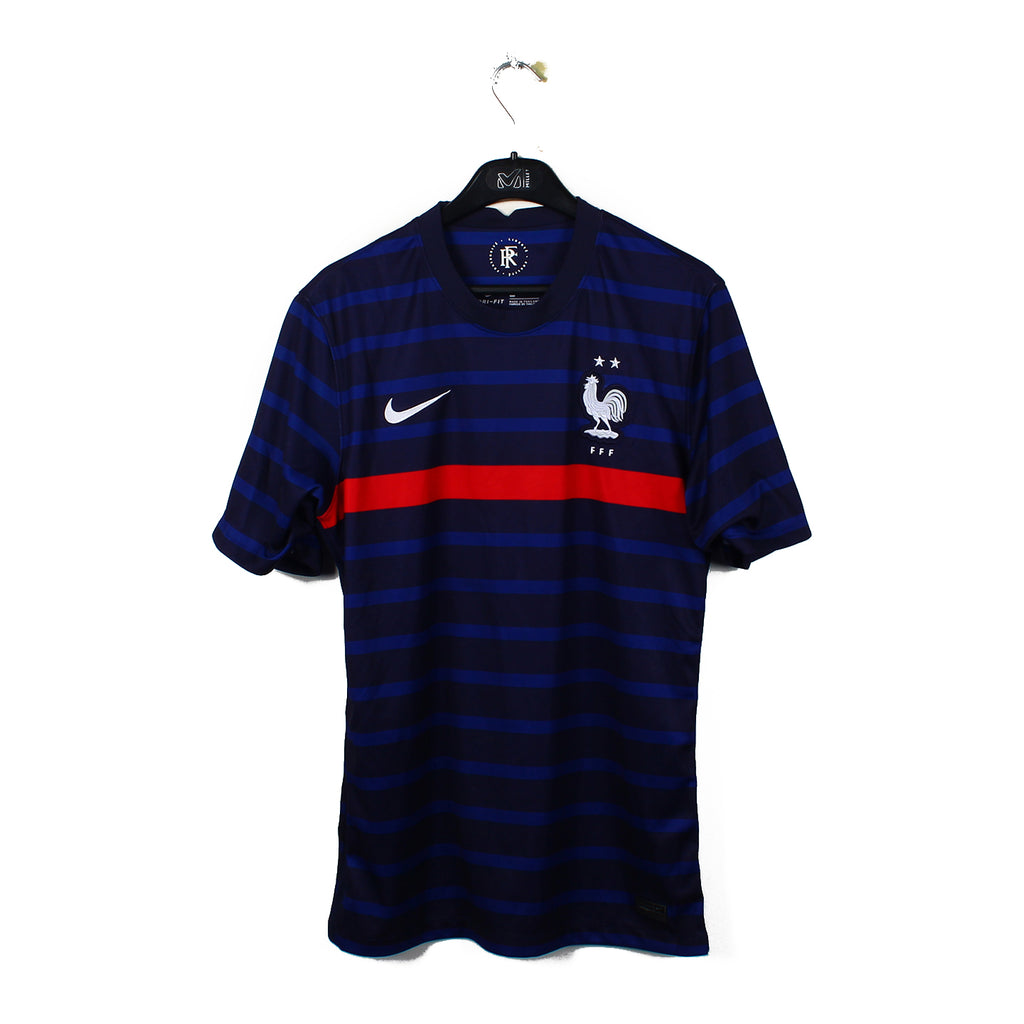 2020/21 - Equipe de France (XS)