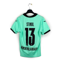 2020/21 - Borussia Monchengladbach - Stindl #13 (S) *120 ans*