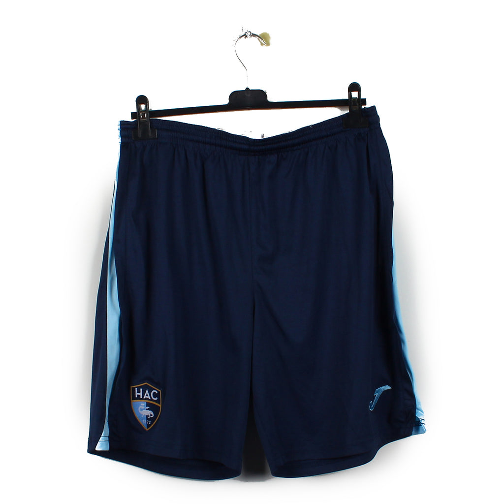 2020/21 - Le Havre (L)