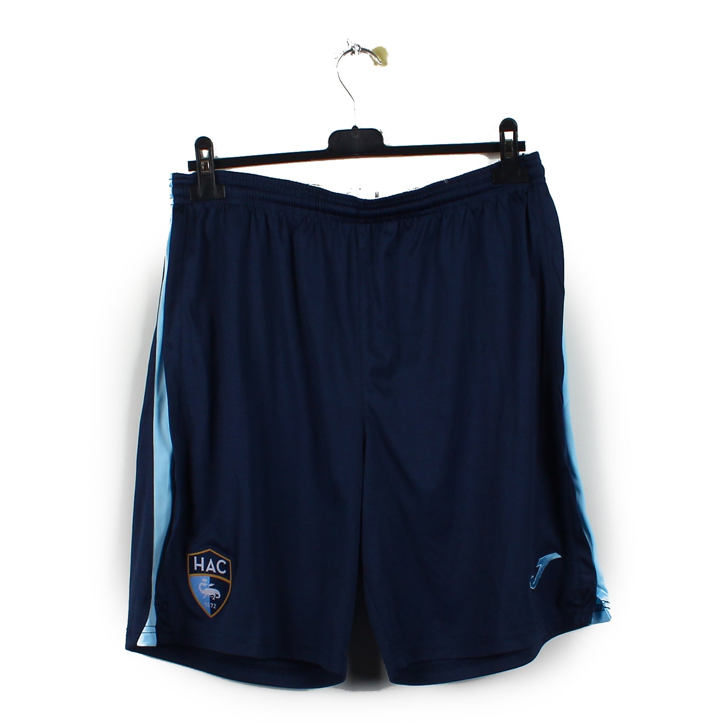 2020/21 - Le Havre (L)