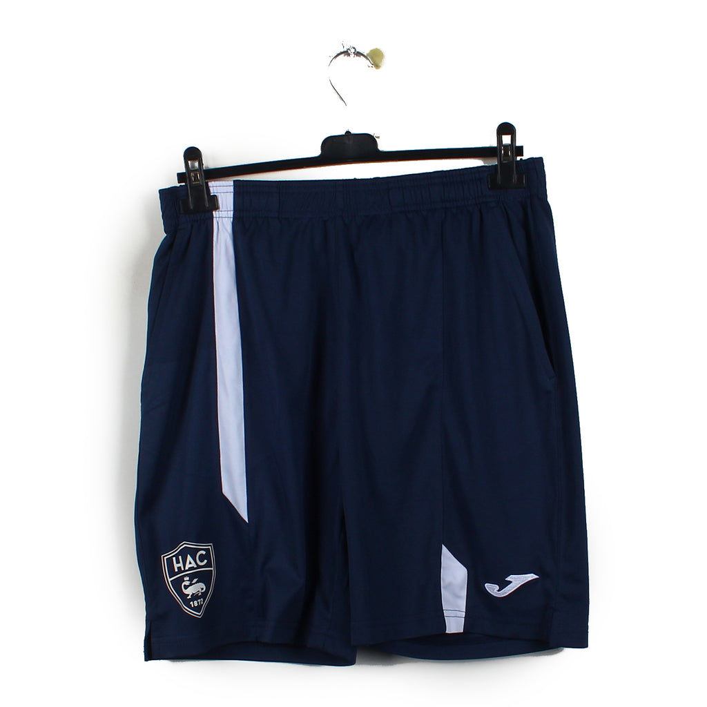 2020/21 - Le Havre (L)
