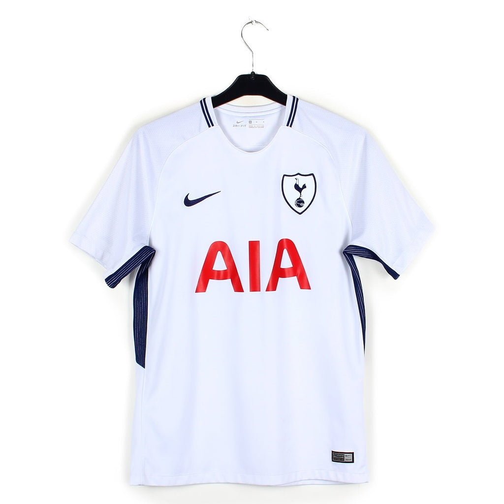 2017/18 - Tottenham (S)