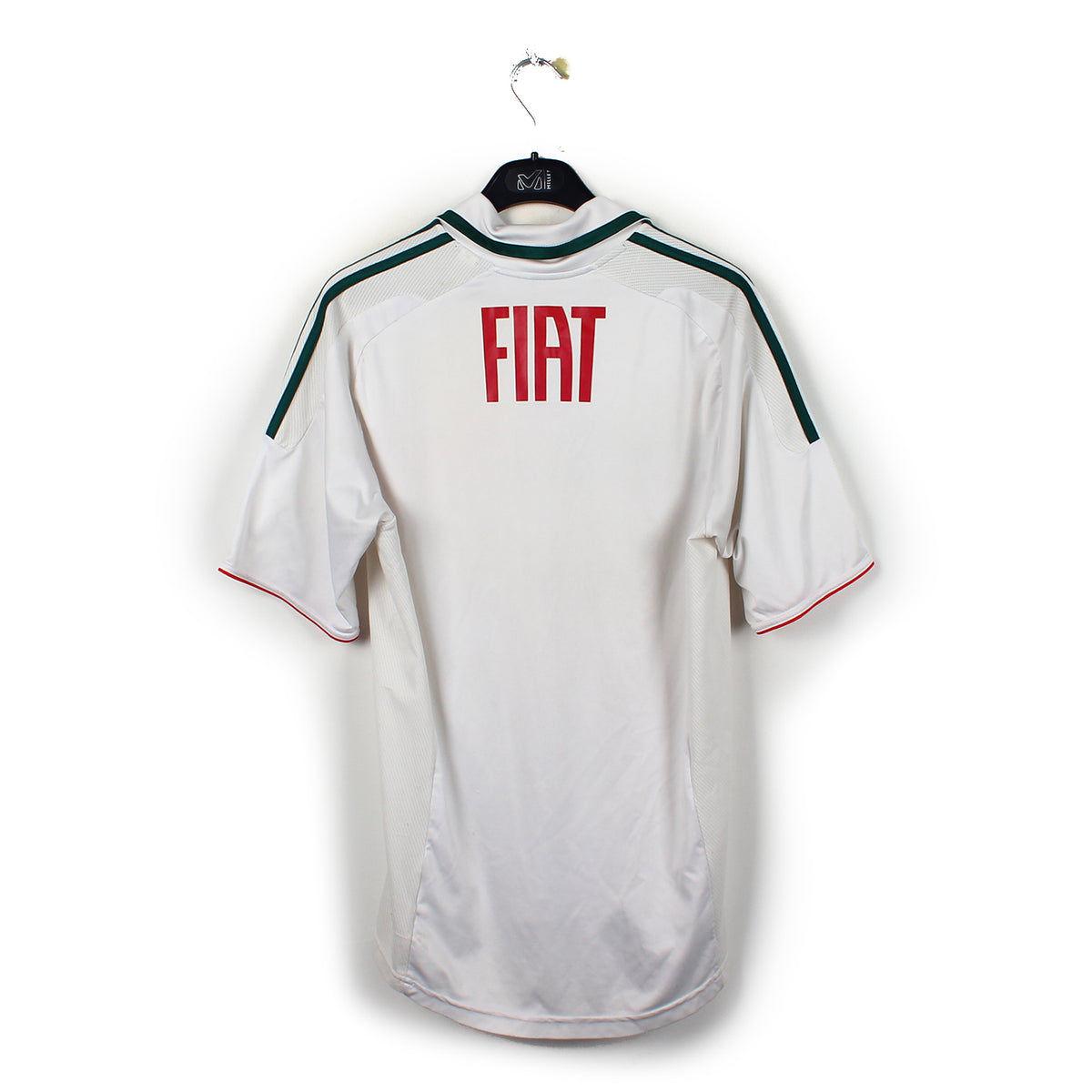 2011 - Palmeiras (S)