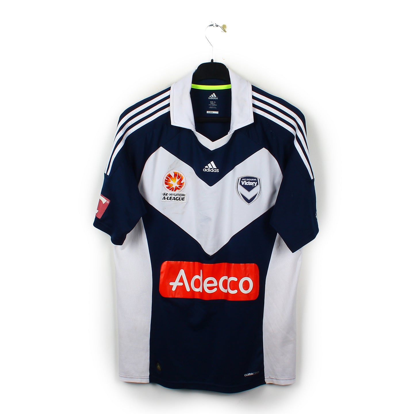 2011/13 - Melbourne Victory (S)