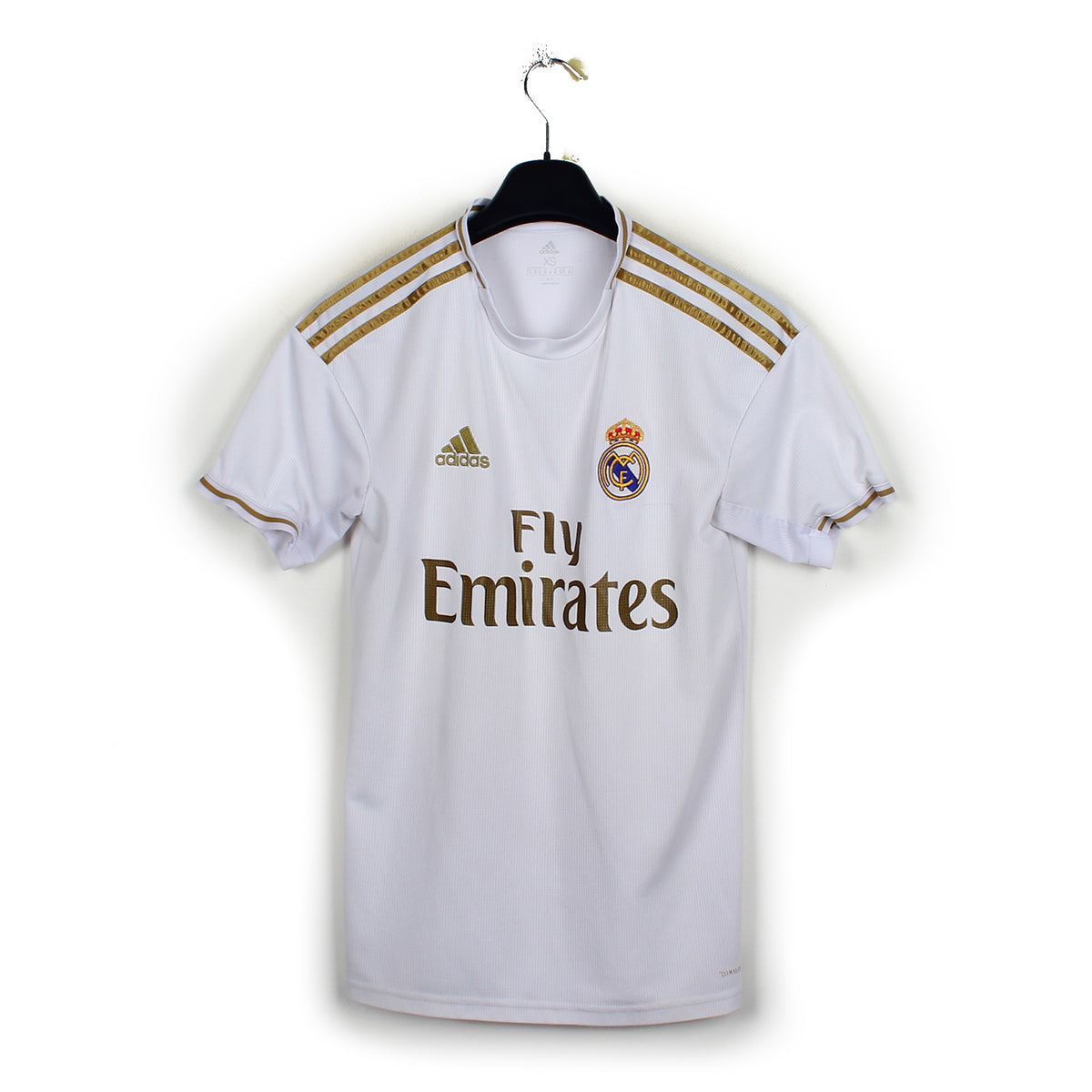 2019/20 - Real Madrid (XS)