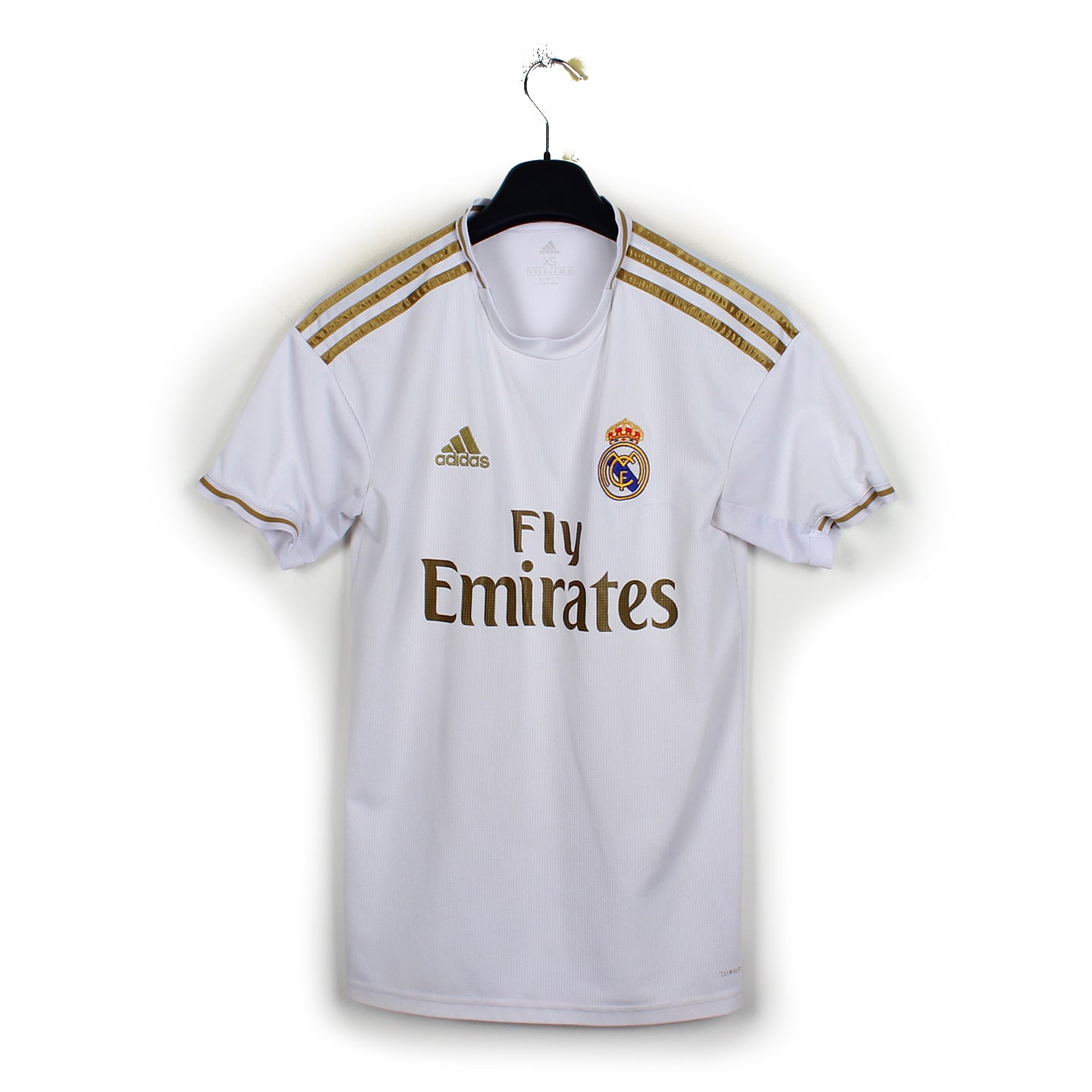 2019/20 - Real Madrid (XS)