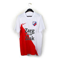 2019/20 - Utrecht FC (L)