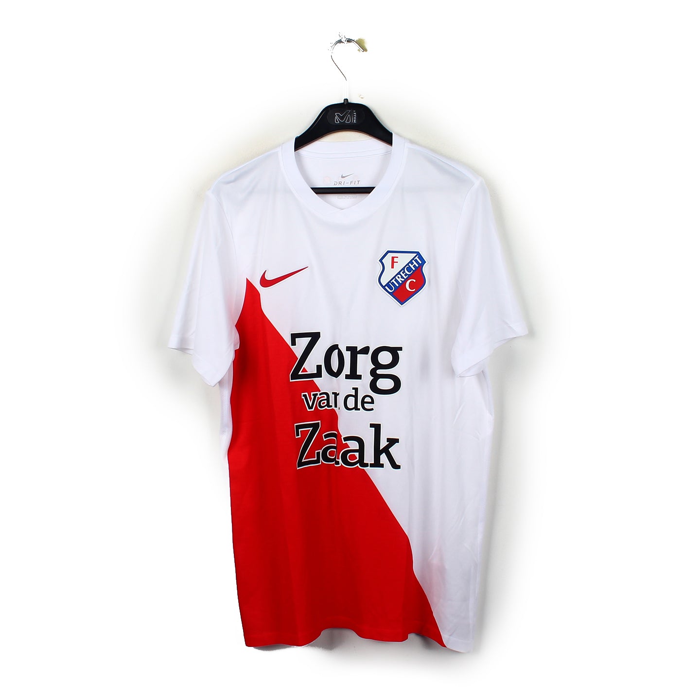 2019/20 - Utrecht FC (L)
