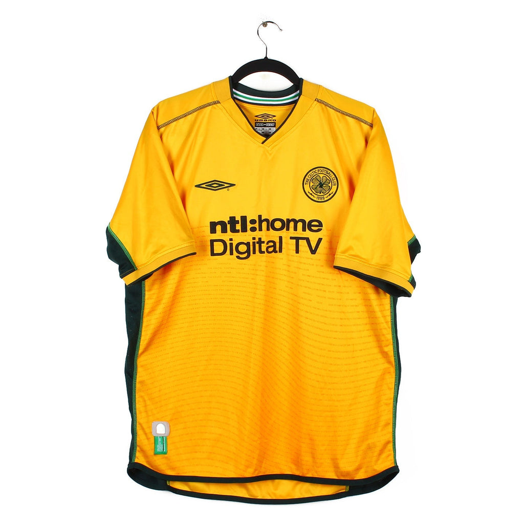 2002/03 - Celtic Glasgow (XL)