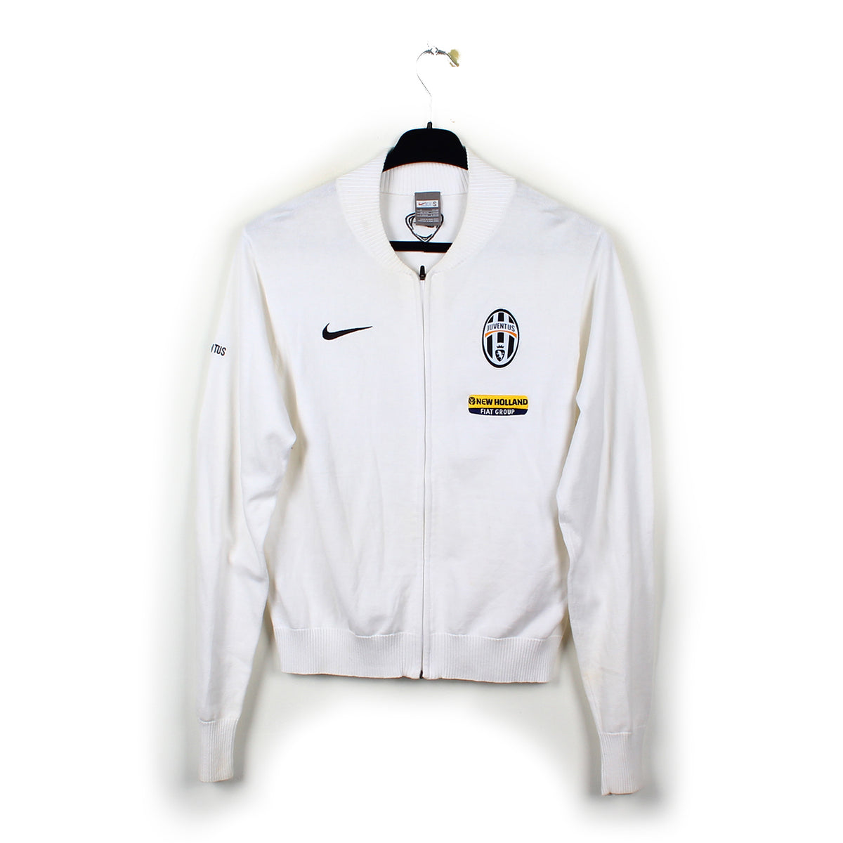 2008/09 - Juventus (S)