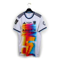 2024/25 - Paris FC - Kanté #19 (L) [MATCH ISSUE]