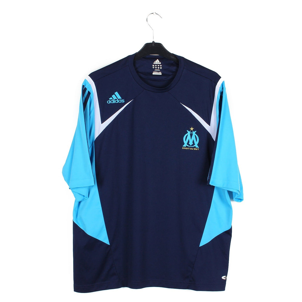 2007/08 - OM (L)