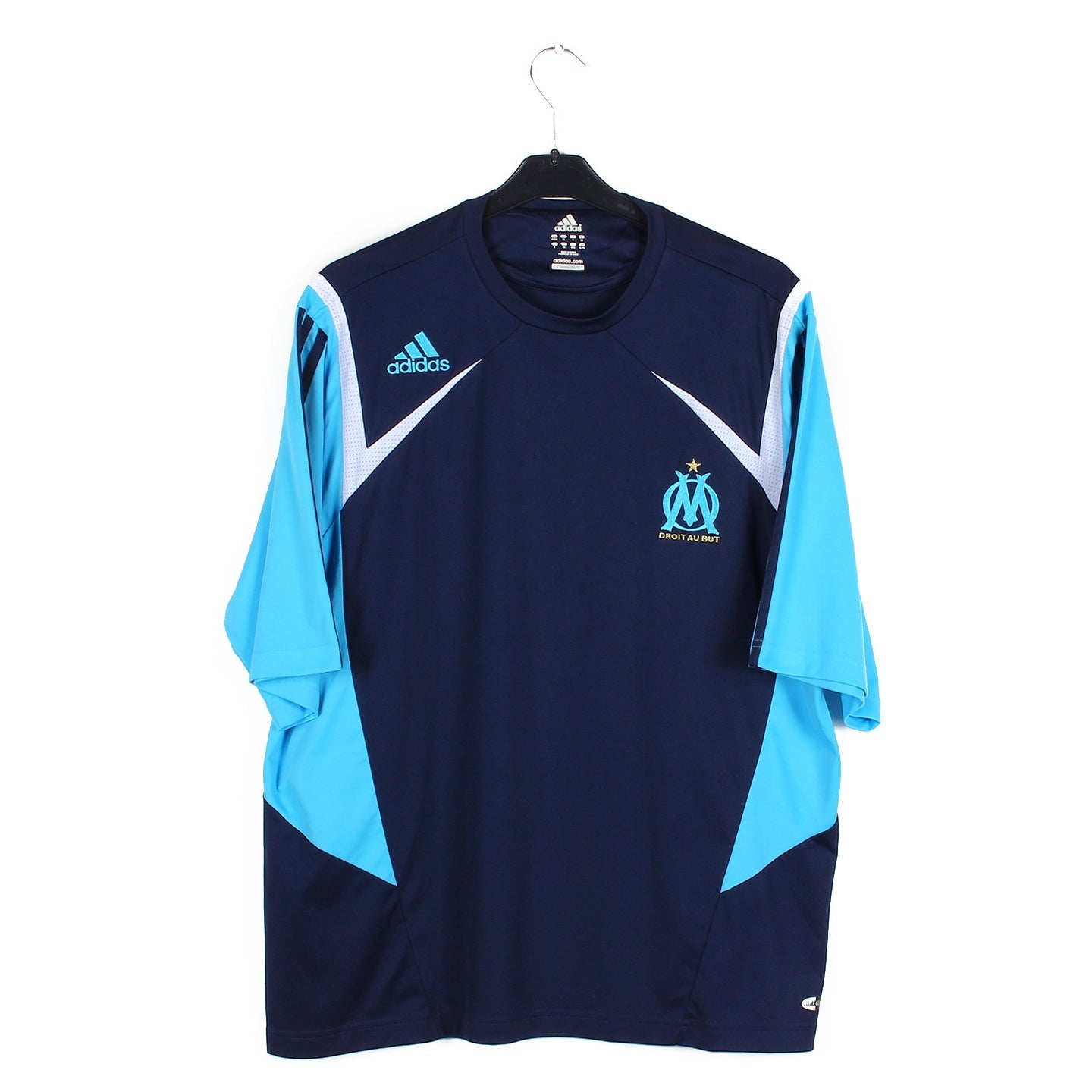 2007/08 - OM (L)