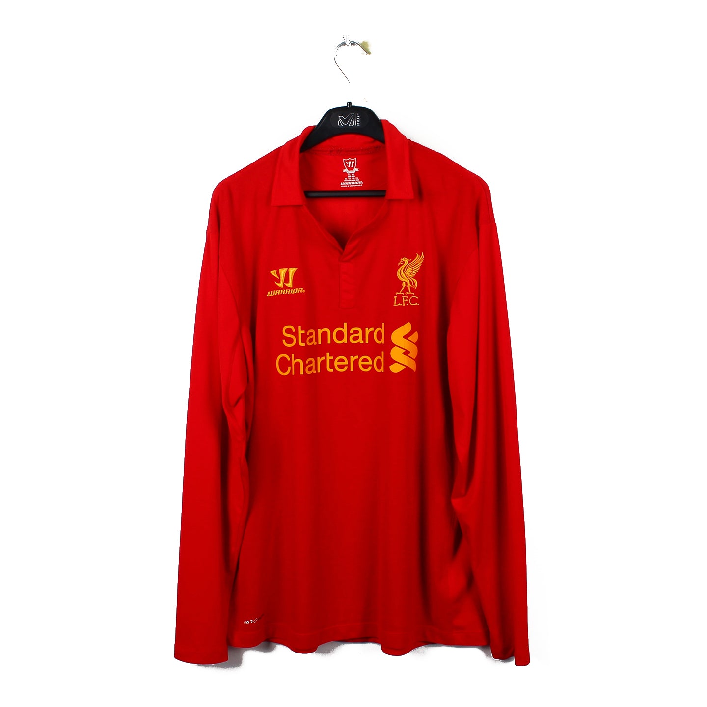 2012/13 - Liverpool FC - Gerrard #8 (XL)