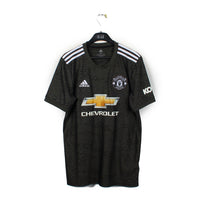 2020/21 - Manchester United - Rashford #10 (M)