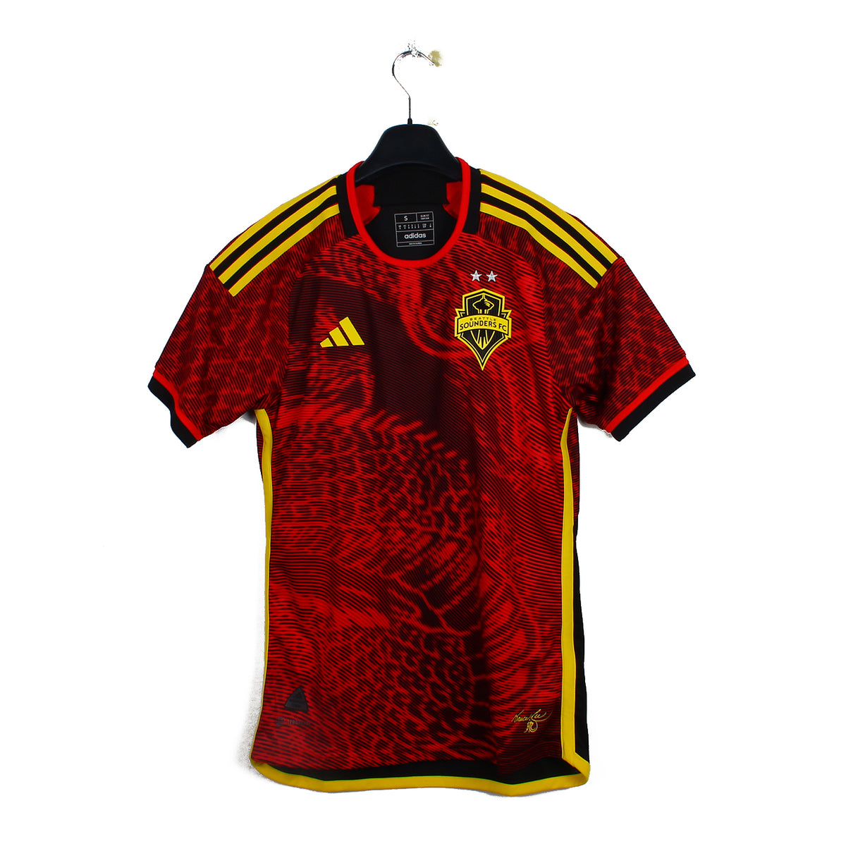 2023/24 - Seattle Sounders FC (S) [pro]