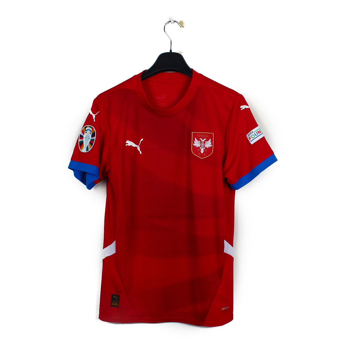 2024 - Serbie (S)