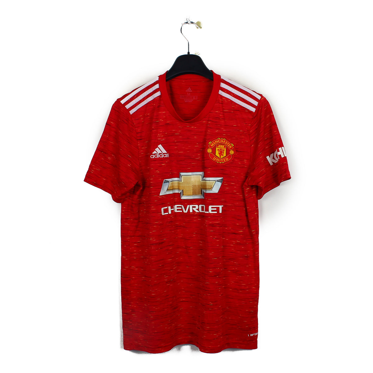 2020/21 - Manchester United (M)