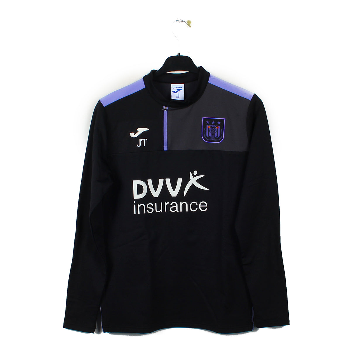 2023/24 - Anderlecht #JT (M)