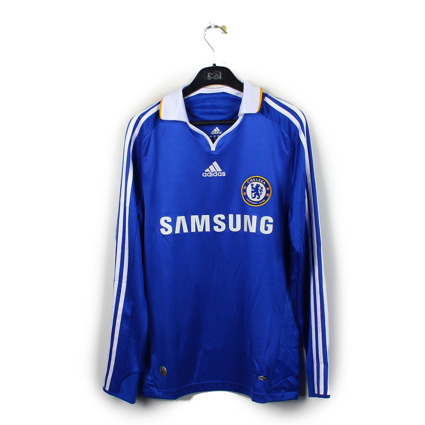 2008/09 - Chelsea - Drogba #11 (S)